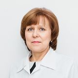 Гизетдинова Татьяна Алексеевна