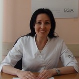 Дмитриева Ирина Владимировна