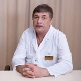 Болдырев Валерий Геннадьевич