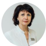 Туманова Светлана Леонидовна
