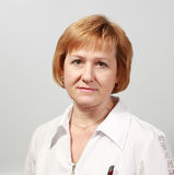 Голубкова Ольга Ивановна