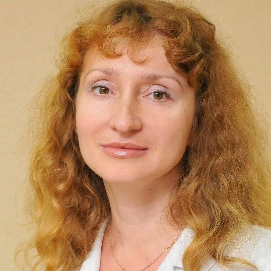 Савицкая Елена Александровна