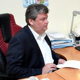 Новиков Дмитрий Юрьевич