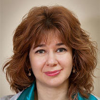 Шнайдер Янина Эдуардовна