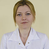 Кондратенко Людмила Александровна