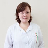 Ерёмина Анна Владимировна