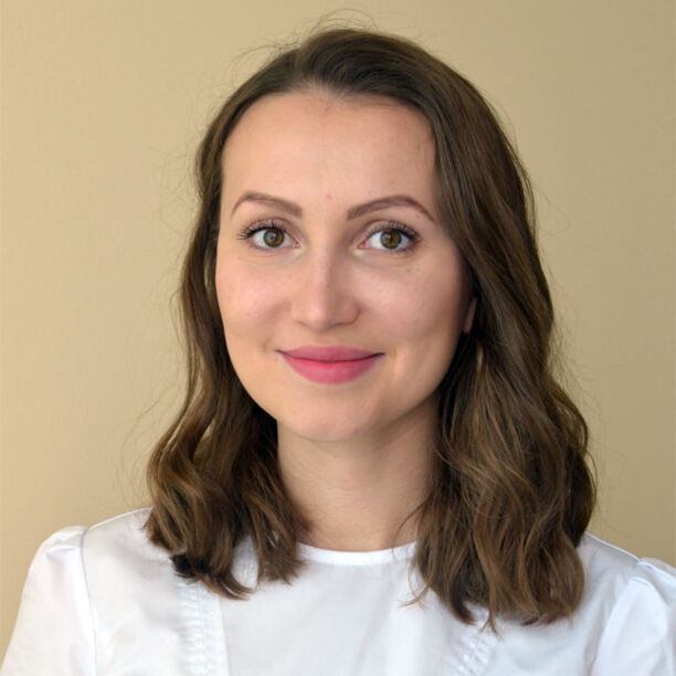 Колокольцева Ирина Николаевна, фото