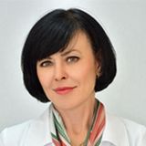 Нетруненко Ирина Юрьевна фото