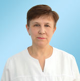 Рыбакова Валентина Николаевна