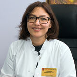 Шилова Людмила Юрьевна