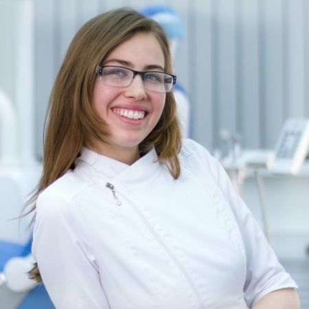 Павлова Анастасия Олеговна
