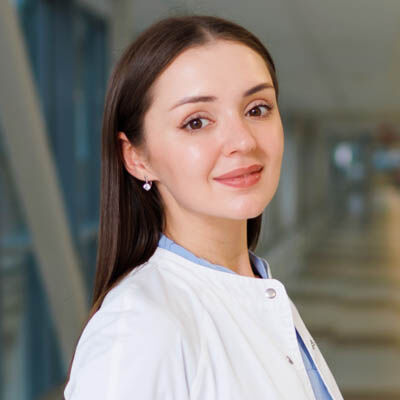 Двойнишникова Арина Олеговна, фото