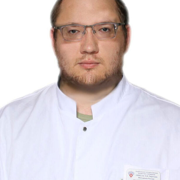 Коломин Михаил Алексеевич, фото