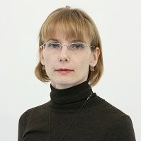 Трофимова Е.В. Курган - фотография