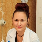 Михайлова Ирина Юрьевна, фото