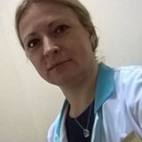 Медведева Елена Борисовна