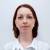 Копырина Ольга Анатольевна