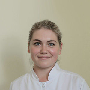 Шершавова Виктория Николаевна