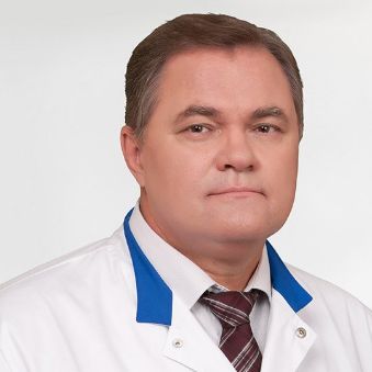 Вередченко Виктор Александрович