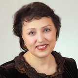 Беликова Елена Викторовна