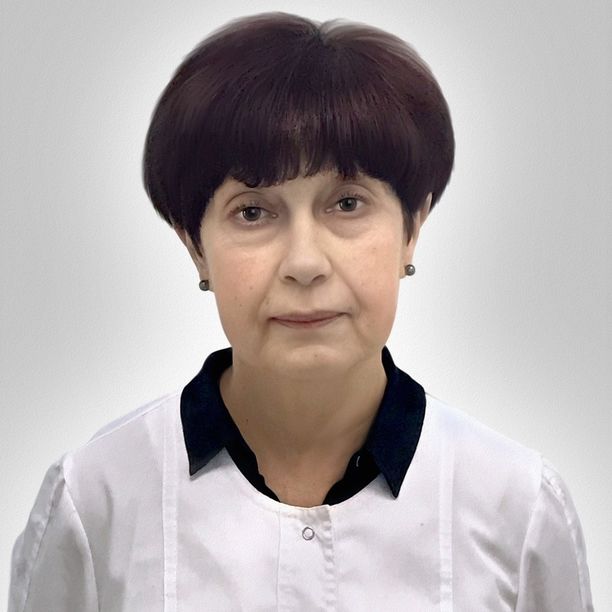 Барсукова Р.Н. Геленджик - фотография
