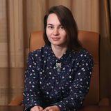 Фарьянова Ирина Васильевна