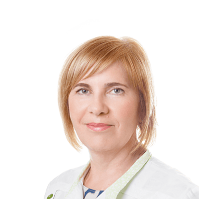 Писаренко Светлана Алексеевна, фото
