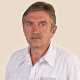 Калашников Владимир Васильевич