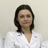Суборцева Ирина Николаевна