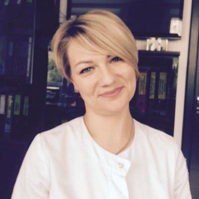 Бельченко Ирина Евгеньевна Москва: врач ультразвуковой диагностики