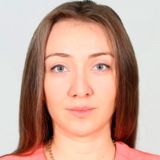 Ахполова Регина Казбековна