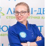 Малашенко Людмила Андреевна