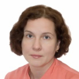 Работская Анна Николаевна