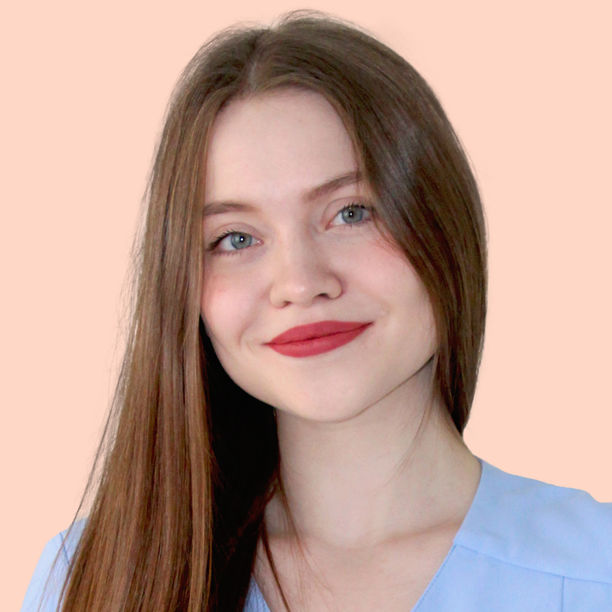 Митрофанова Анна Евгеньевна