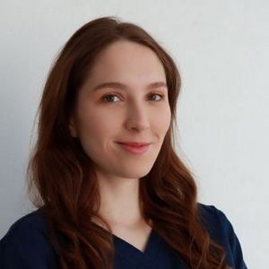 Леонова Надежда Александровна, фото