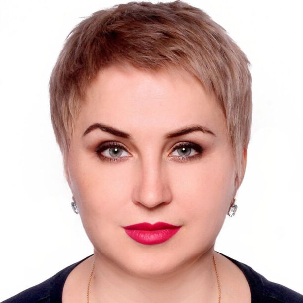 Кондакова Надежда Анатольевна, фото