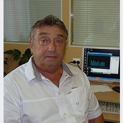 Казимиров Владимир Анатольевич