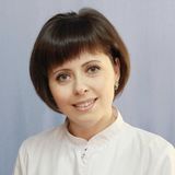 Ващенко Светлана Леонидовна