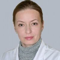 Корчагина Надежда Геннадьевна, фото