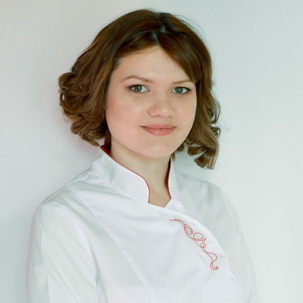Ефремова Анжелика Викторовна