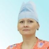Сухоставская Ольга Юрьевна