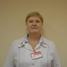 Иванова Наталья Васильевна