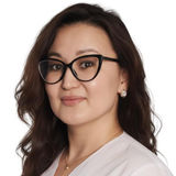 Юмакаева Диана Максутовна