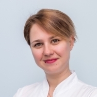 Туманова Татьяна Сергеевна, фото