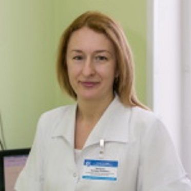 Аксенова Татьяна Игоревна, фото