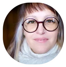 Мошкова Любовь Вячеславовна