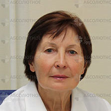 Митрофанова Г.А. Новокузнецк - фотография