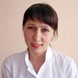 Данилова Татьяна Валерьевна фото