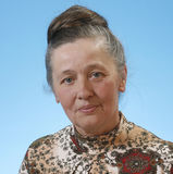 Филимонова Людмила Николаевна