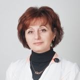 Викулова Юлия Владимировна